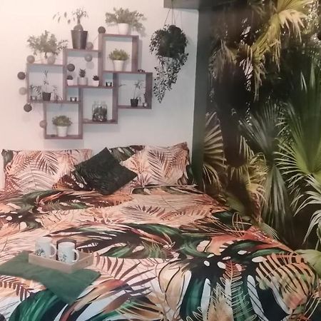 Le Jardin D'Eden Διαμέρισμα Troarn Εξωτερικό φωτογραφία